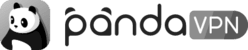 Panda VPN Logo