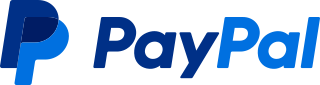 PayPal Logo